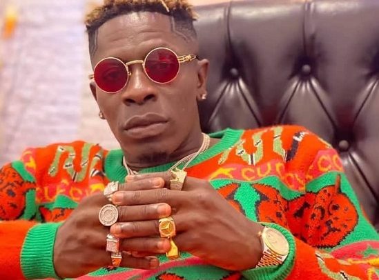 Shatta Wale Crowned Top-Ghanaian Artist on Audiomack in 2024 2 Shatta Wale Crowned Top-Ghanaian Artist on Audiomack in 2024