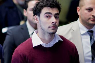 Luigi Mangione Pleads Not Guilty to Murder of UnitedHealthcare CEO Brian Thompson