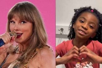 Taylor Swift Donates $250,000 to Kansas City Educational Center