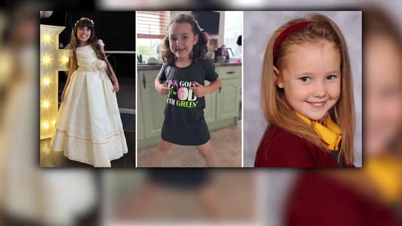 Man Accused of Stabbing 3 Girls at Southport Dance Class Pleads Not Guilty