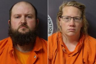 Couple Arrested for Performing Circumcision on Child with Utility Tool