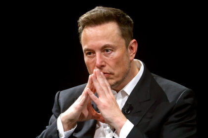 Elon Musk Renames Himself ‘Kekius Maximus’ on X, Sparks Curiosity