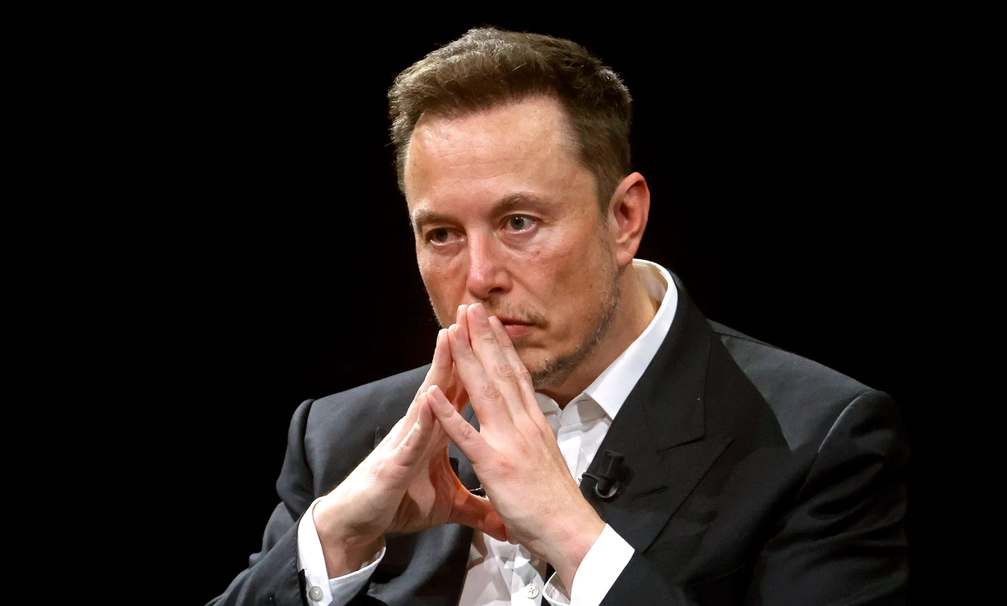 Elon Musk Renames Himself ‘Kekius Maximus’ on X, Sparks Curiosity