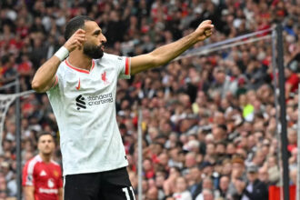 “It’s My Last Year at Liverpool” – Mohamed Salah Announces Departure