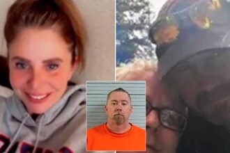 Montana Man Sentenced to 140 Years for Murdering Wife and Bartender in Shooting Rage