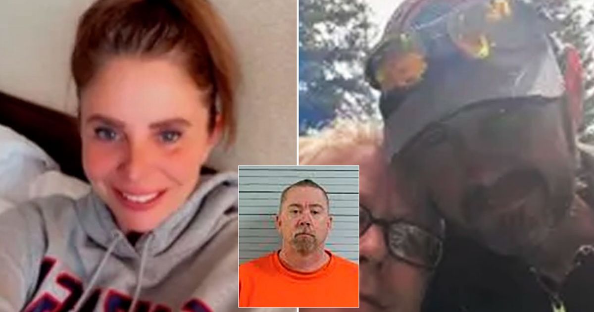 Montana Man Sentenced to 140 Years for Murdering Wife and Bartender in Shooting Rage