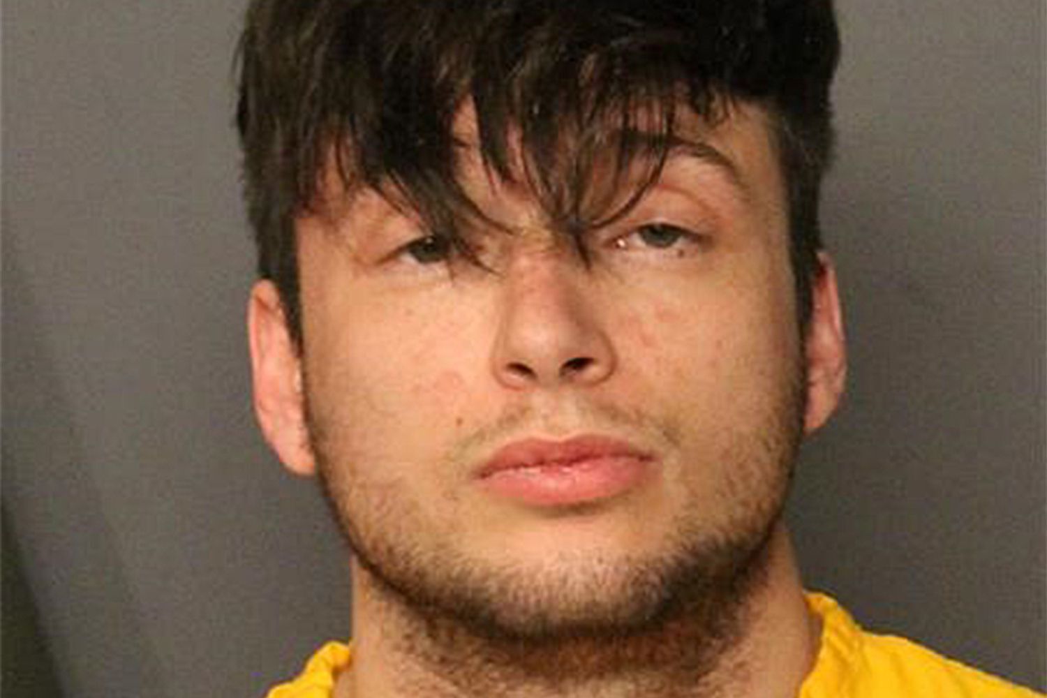 2 Dead in Random Stabbings in Denver; Suspect Elijah Caudill Arrested
