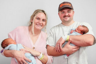 Heartbreaking Loss: Utah Mom Dies from Rare Condition After Welcoming Twins