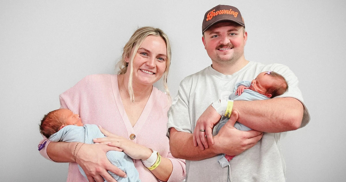 Heartbreaking Loss: Utah Mom Dies from Rare Condition After Welcoming Twins