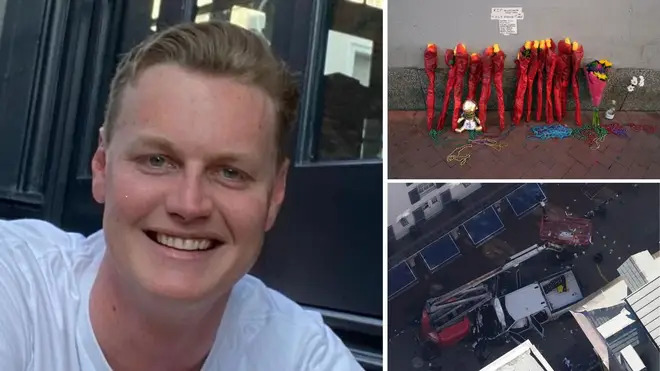Brit Killed in New Orleans Terror Attack Linked to Royal Family Through Stepmother