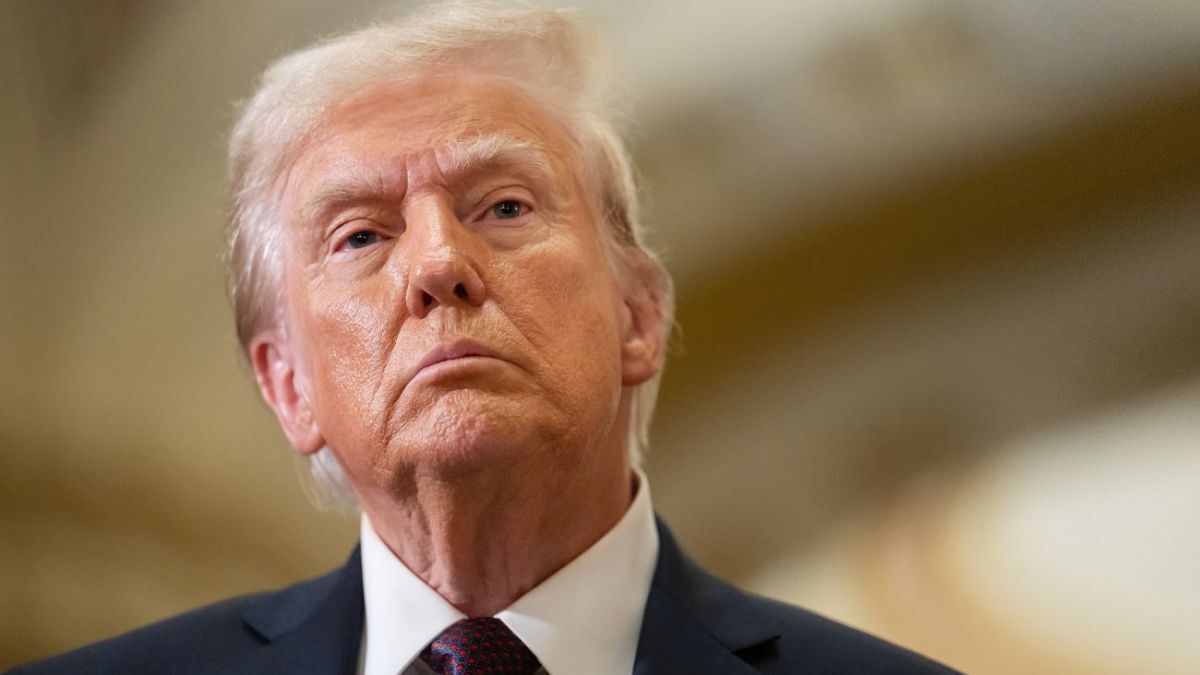 Supreme Court Upholds TikTok Ban – Trump Responds