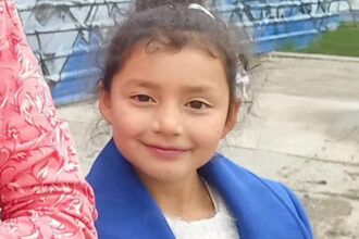 9-Year-Old Girl Found Dead Days After Disappearing with Dog; Suspect Arrested