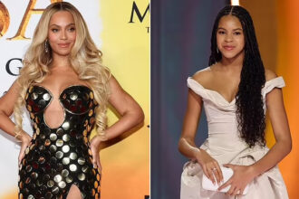 Beyoncé and Jay-Z Win Trademark Fight for Daughter Blue Ivy’s Name After 12 Years