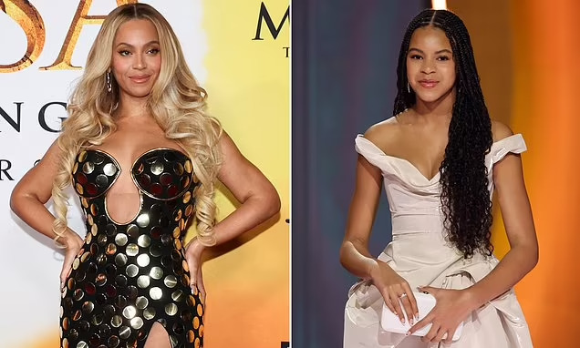 Beyoncé and Jay-Z Win Trademark Fight for Daughter Blue Ivy’s Name After 12 Years