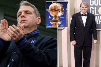 Chelsea Owner Todd Boehly Accused of ‘Fraudulent’ Behavior Over Golden Globes Takeover