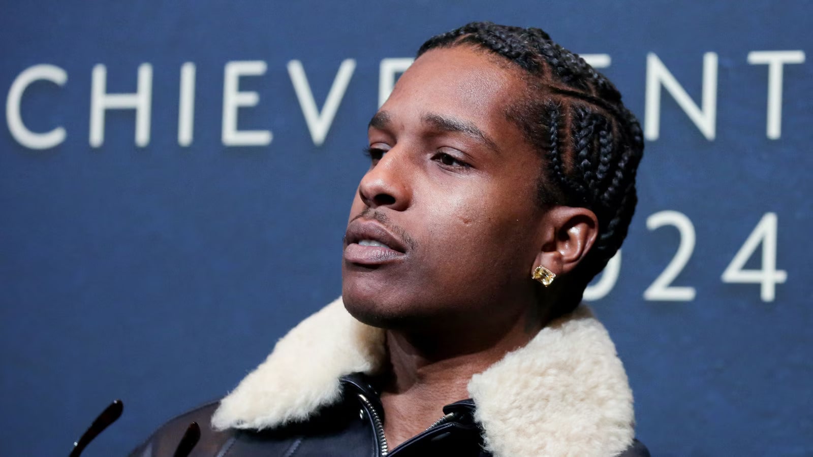 A$AP Rocky Faces Serious Charges in Hollywood Shooting Incident