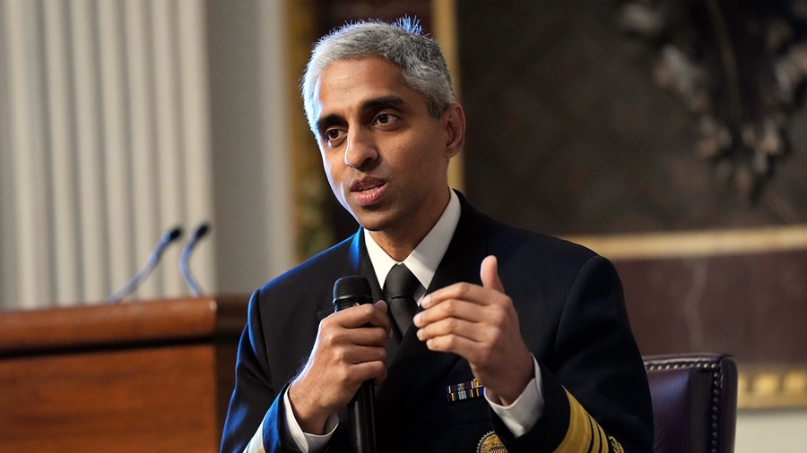 US Surgeon General Warns Alcohol Consumption Can Lead to Cancer