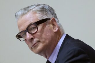 Alec Baldwin Takes Legal Action Against Prosecutors in Rust Shooting Case