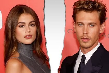 IT'S OVER! Austin Butler and Kaia Gerber Split After Three Years of Dating
