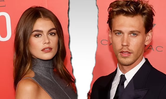 IT'S OVER! Austin Butler and Kaia Gerber Split After Three Years of Dating