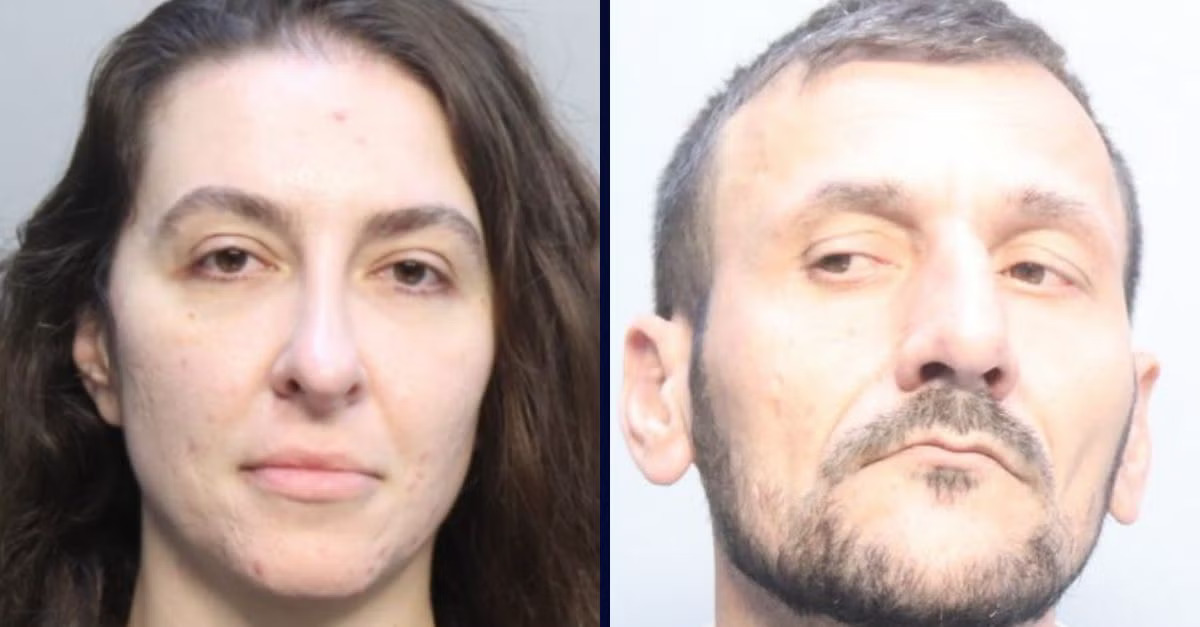 Parents Arrested for Child Neglect After Five Kids Found Hungry and Without Power