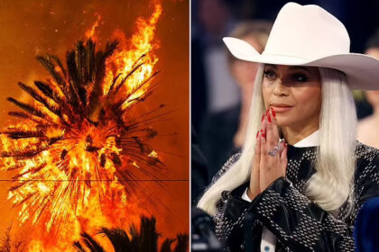 Beyoncé Postpones January 14 Announcement Amid L.A. Wildfire Devastation