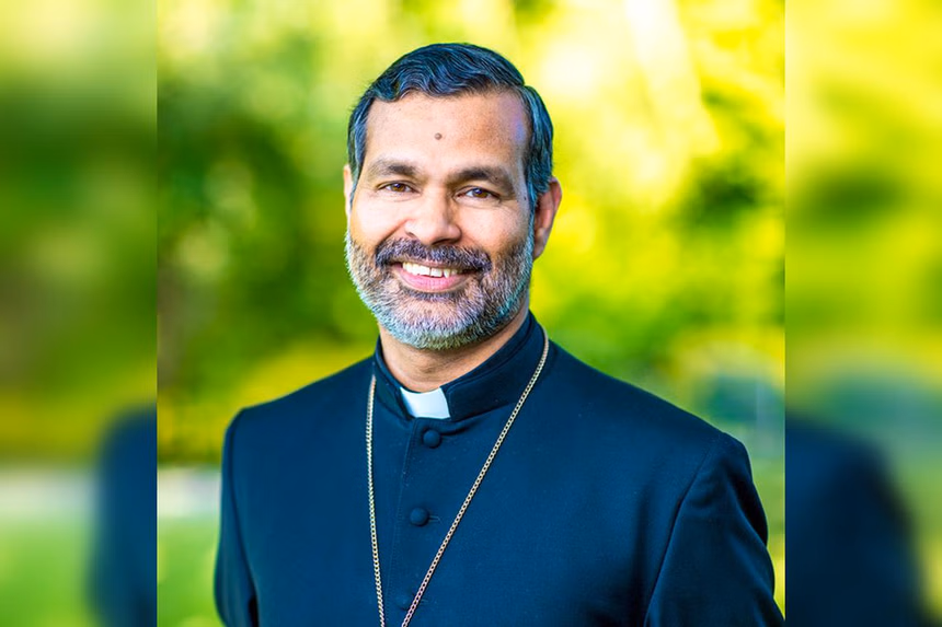 Bishop of Liverpool Faces Serious Allegations of Sexual Harassment and Assault 2 Bishop of Liverpool Faces Serious Allegations of Sexual Harassment and Assault