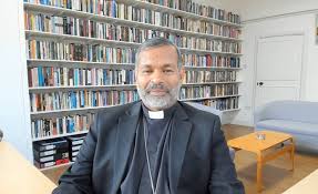 Bishop of Liverpool Faces Serious Allegations of Sexual Harassment and Assault