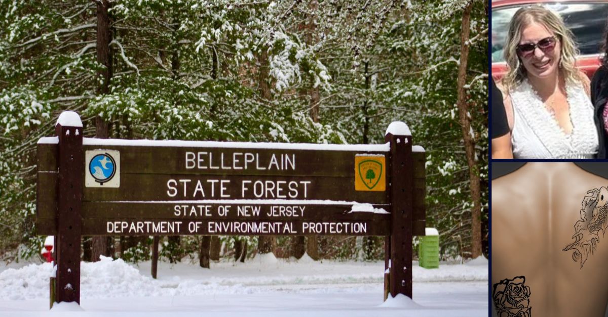 Boyfriend of Woman Found Inside Refrigerator in New Jersey Forest Charged After Fleeing to Mexico