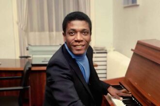 Brenton Wood is dead