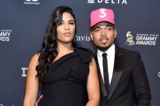 Chance the Rapper and Kirsten Corley Settle Divorce After 5 Years of Marriage