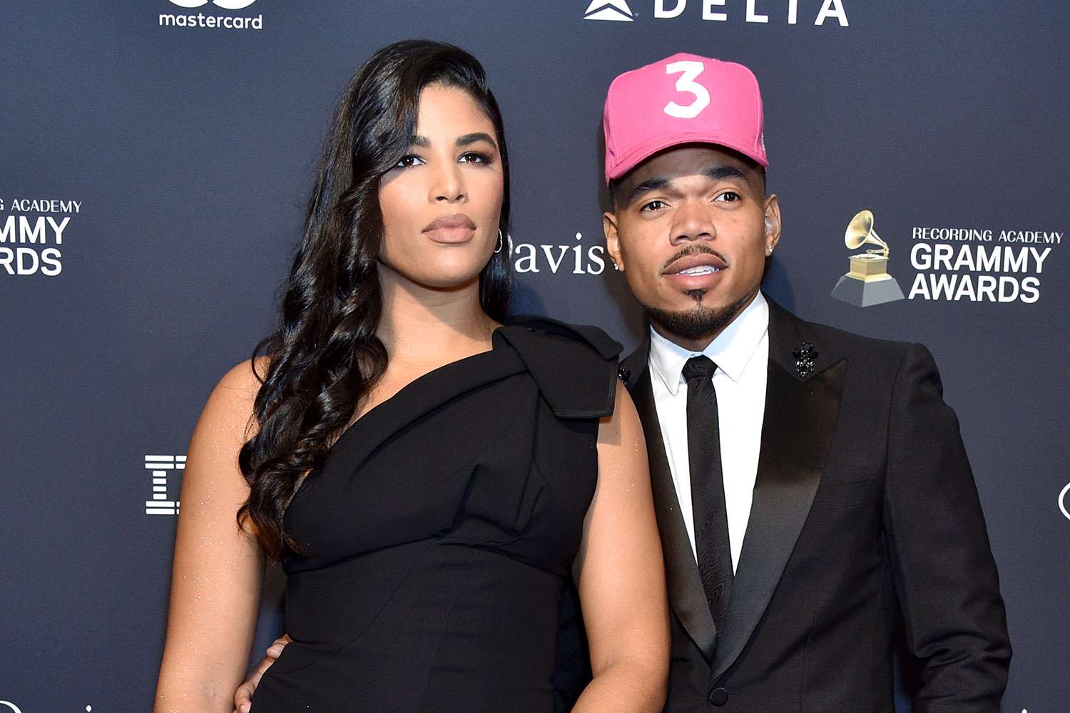 Chance the Rapper and Kirsten Corley Settle Divorce After 5 Years of Marriage 2 Chance the Rapper and Kirsten Corley Settle Divorce After 5 Years of Marriage
