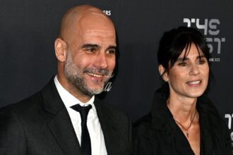 Cristina Serra Opens Up About Her Split from Pep Guardiola