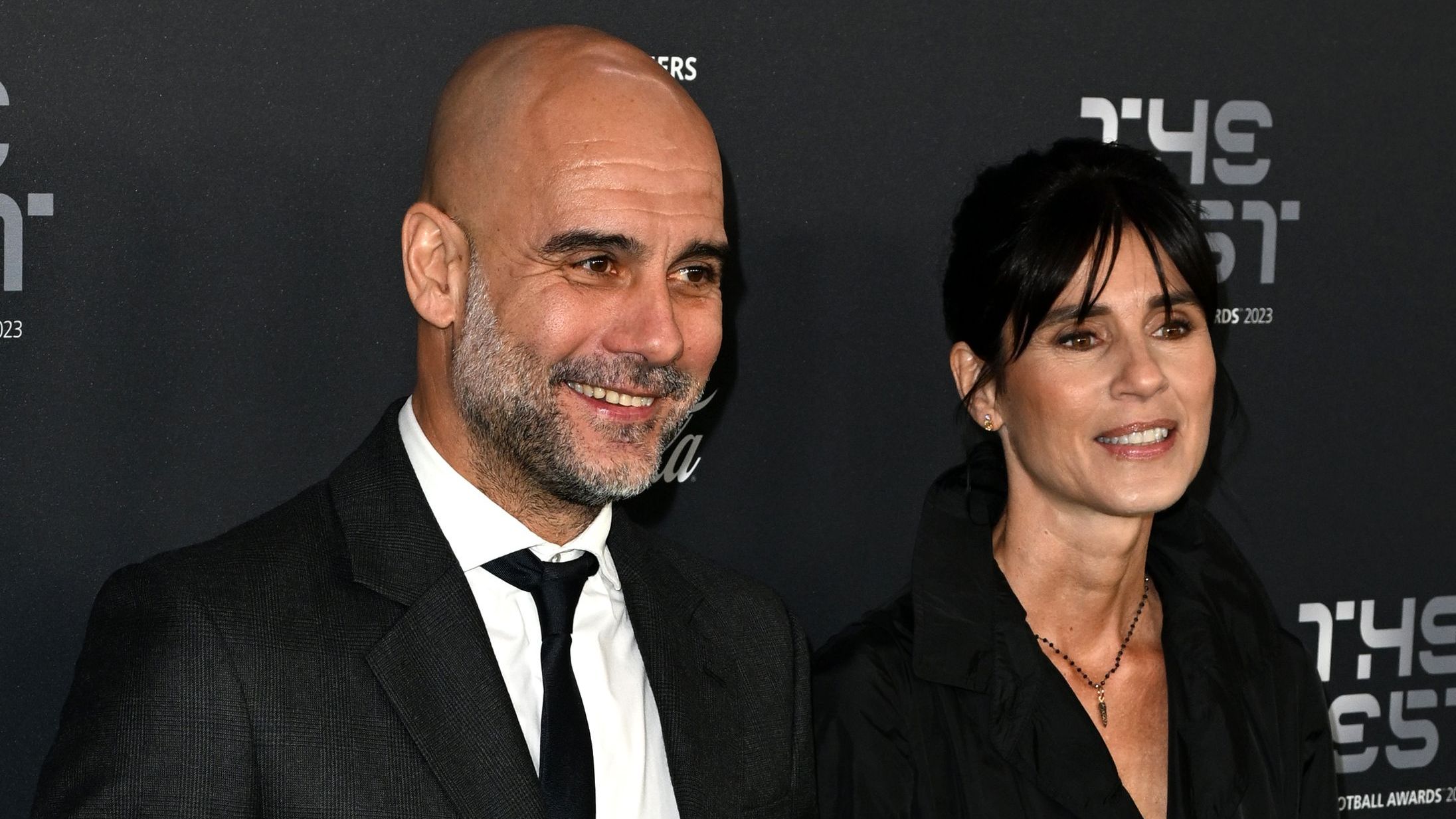 Cristina Serra Opens Up About Her Split from Pep Guardiola