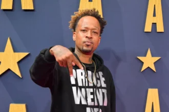 Atlanta Icon DJ Unk Passes Away at 43: DJ Unk is dead