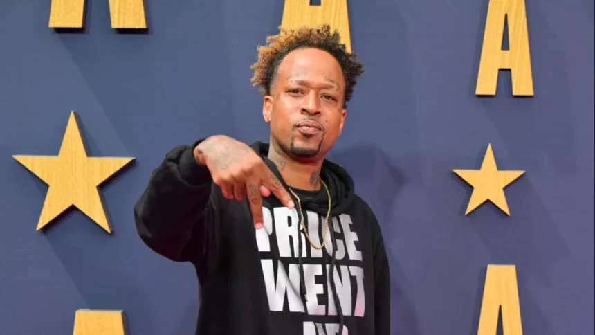 Atlanta Icon DJ Unk Passes Away at 43: DJ Unk is dead