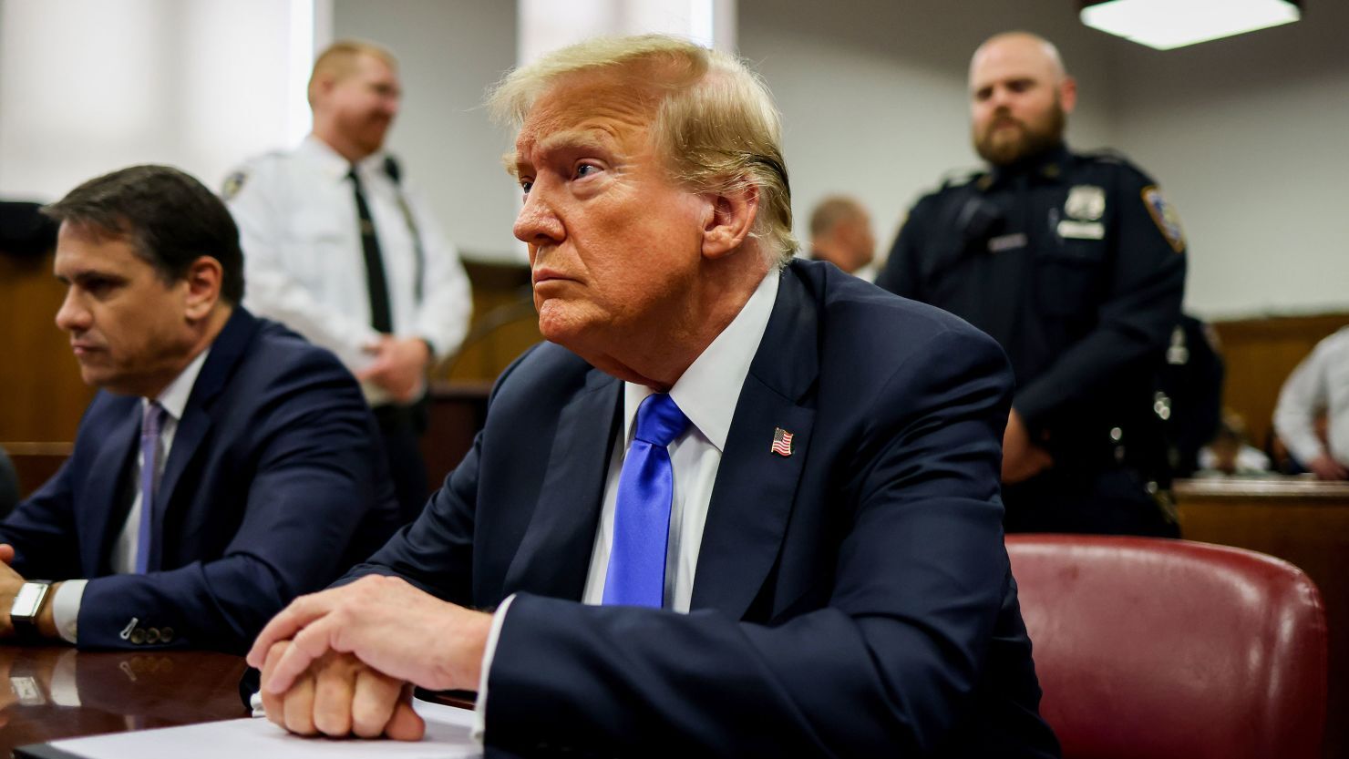 Supreme Court Denies Donald Trump’s Request to Delay Sentencing in Hush-Money Case 2 Supreme Court Denies Donald Trump’s Request to Delay Sentencing in Hush-Money Case