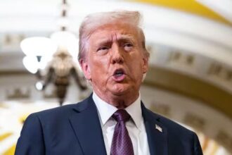 Supreme Court Denies Donald Trump’s Request to Delay Sentencing in Hush-Money Case