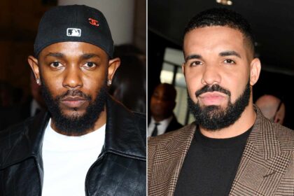 Drake Withdraws Lawsuit Over Claims of Fake Streams for Kendrick Lamar’s Diss Track