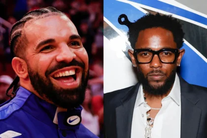 Drake Unbothered by Kendrick Lamar’s Super Bowl Digs, Hands Out $45K to Fans