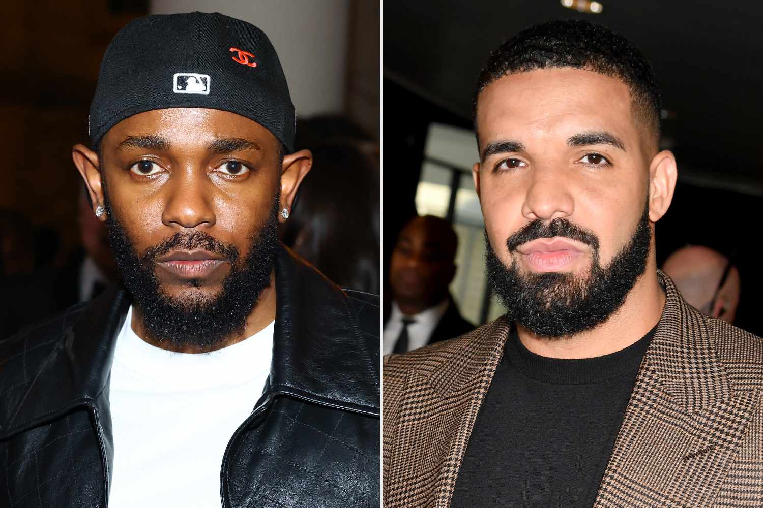 Drake Withdraws Lawsuit Over Claims of Fake Streams for Kendrick Lamar’s Diss Track
