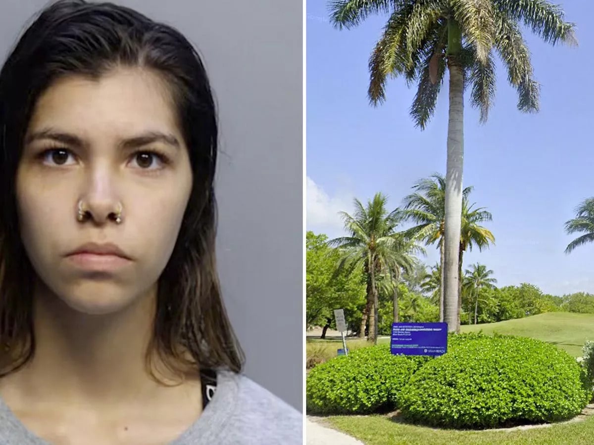 Florida Mom Charged For Leaving 5-Year-Old Alone in Park as Punishment