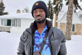 Ghanaian Student Stabbed to Death by Co-Worker in After Only Four Months