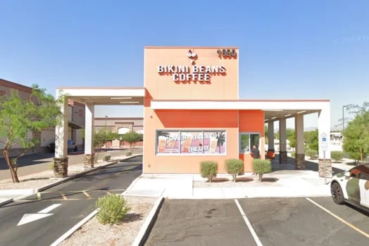Man Dies by Suicide After Viral Video Shows Him Pantsless at Arizona Drive-Thru (+VIDEO)