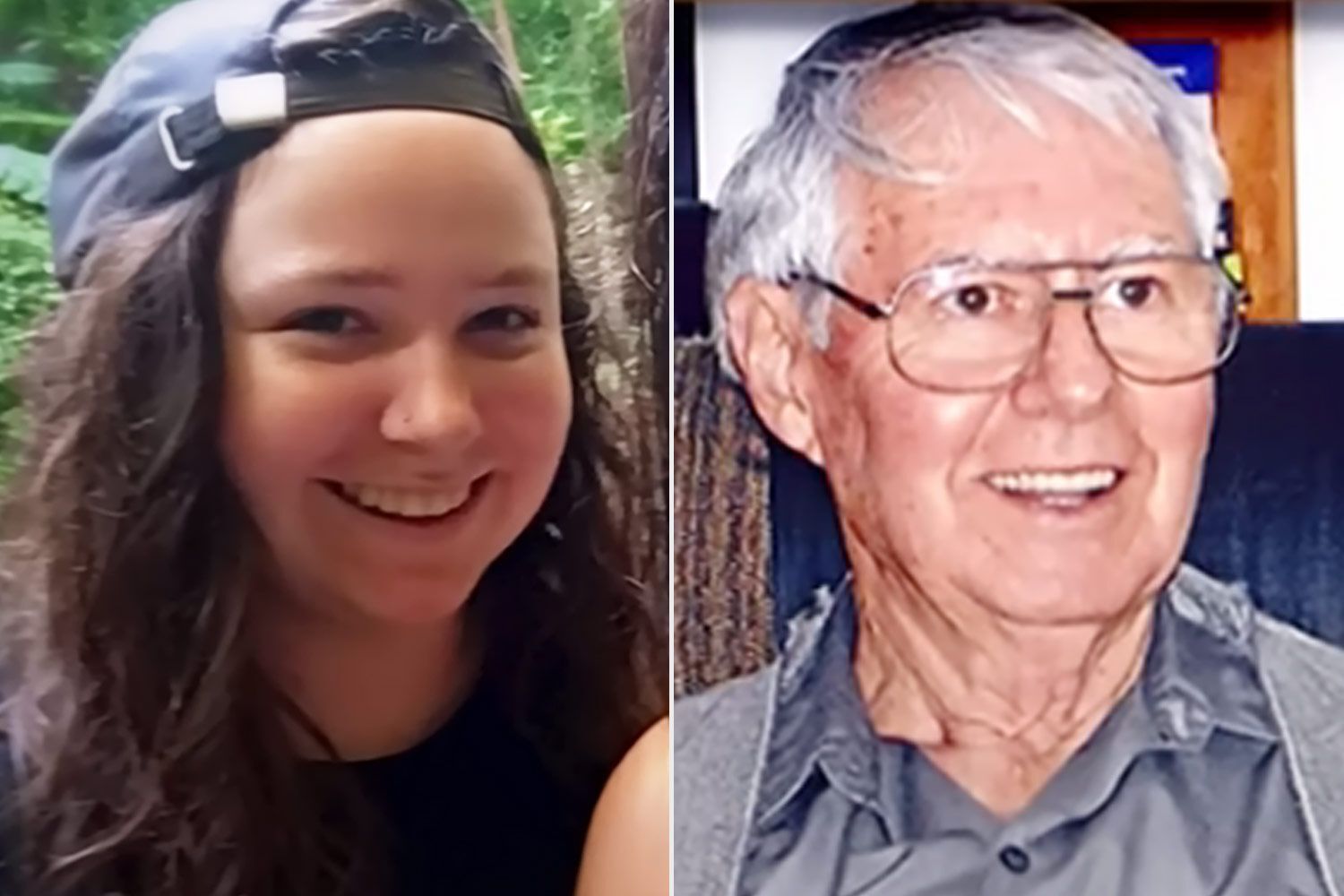 Granddaughter Stabs Grandfather Over Life Savings in Shocking Betrayal