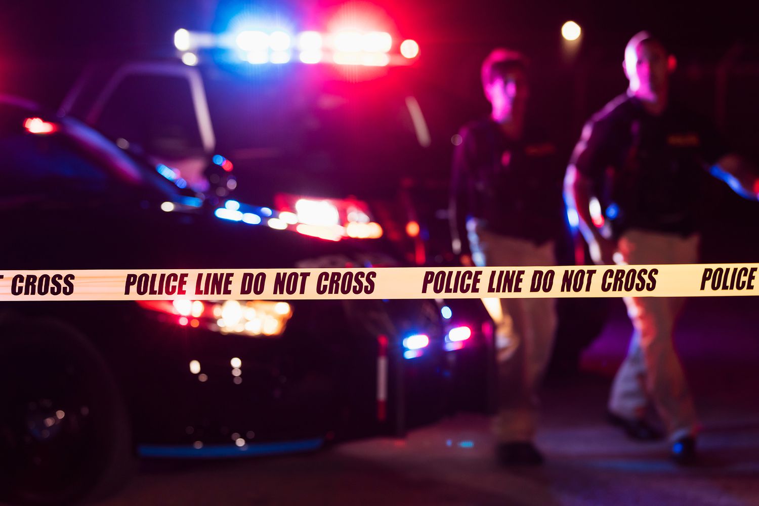 Grandson Kills 83-Year-Old Grandma, Sends Family Photo of Her Body, Calls it a 'Sacrifice' - News Report on TownFlex