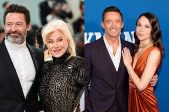 Hugh Jackman and Deborra-Lee Furness’ Divorce Gets ‘Messy’ Over $250 Million Fortune