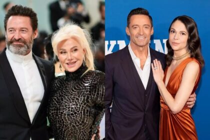 Hugh Jackman and Deborra-Lee Furness’ Divorce Gets ‘Messy’ Over $250 Million Fortune