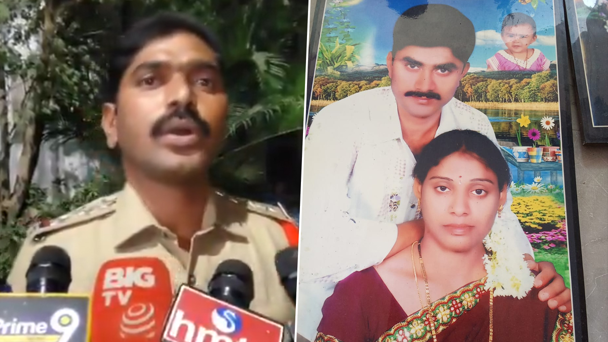 Husband Confesses to Killing and Cooking Wife, But Police Let Him Go Due to Lack of Evidence