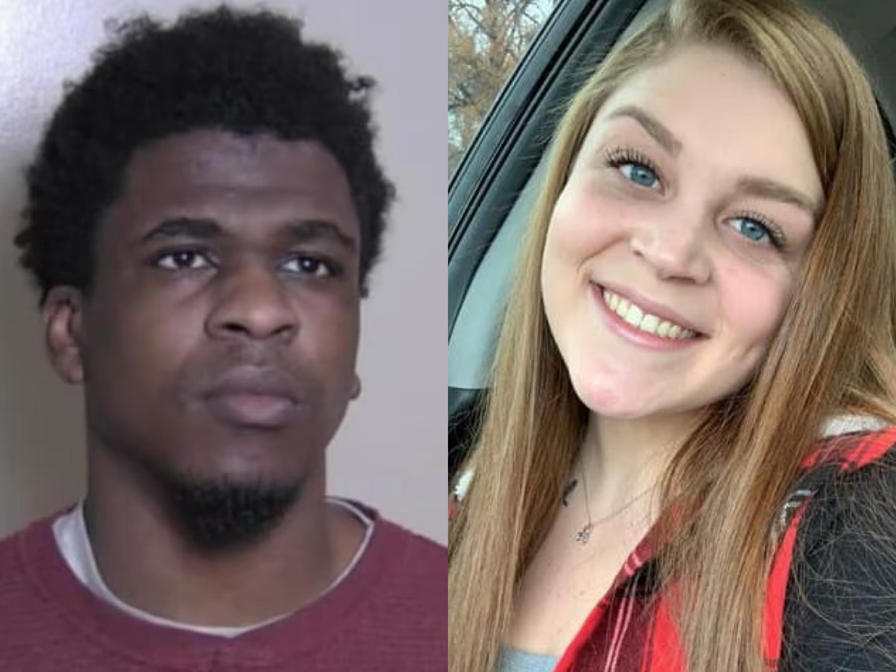 Illinois Man Gets 60 Years for Murdering Pregnant Woman and Decapitating Her